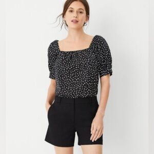 Ann Taylor City Short